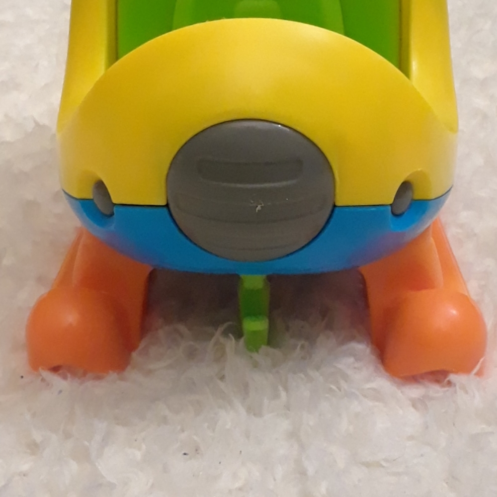 Fisher-Price Little People Spin n Fly - Picture 6 of 16